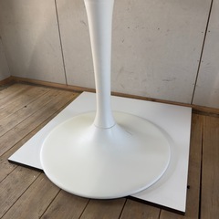 【1119】IKEA円卓の画像