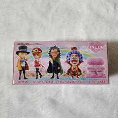 値引き　ワンピース カマバッカ王国　モンキー・D ドラゴンの画像