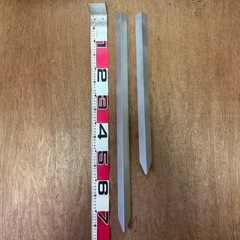 サーフピトン　600mm タマン　GT 打ち込み　  　　　の画像