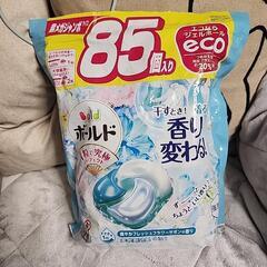 ボールド ジェルボール ８５個