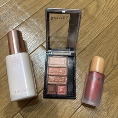 化粧品