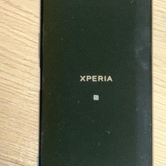 ソニー　 Xperia ZX G8142 SIMフリー