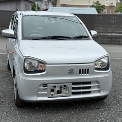 スズキ　アルトS 平成31年　走行距離5万キロ　車検2年間　ET...