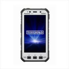 タフパッド　Panasonic　頑丈　スマホ