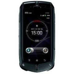 スマホ　CASIO　レア　