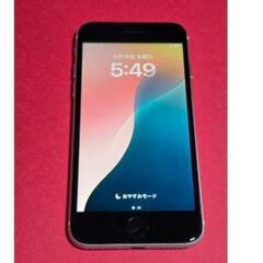 iPhone　ＳＥ２　正常品