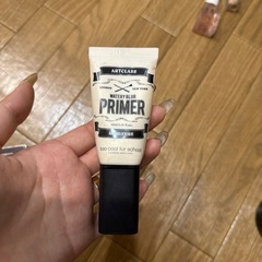 プライマー　美品　韓国