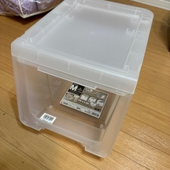 組立式カラーボックス
