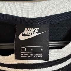NIKEの画像