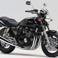 xjr400 4hm タンク
