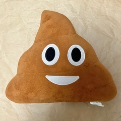 ぬいぐるみ　クッション