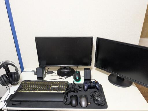 ゲーミングPC　格安