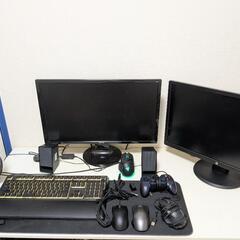ゲーミングPC　格安