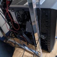 ゲーミングPC　格安の画像