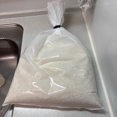 くず米約3キロ