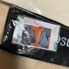 【他商品ご購入で差し上げます】トートバッグの画像