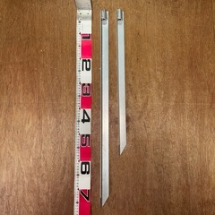 サーフピトン　750mm　タマン　GT 打ち込み