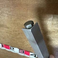 サーフピトン　750mm　タマン　GT 打ち込みの画像