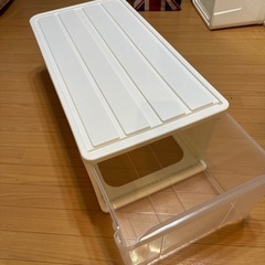 カラーボックス