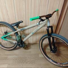 MONGOOSE  マウンテンバイク