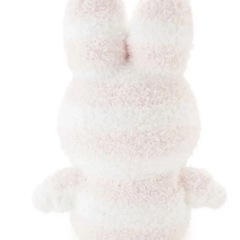 gelato pique 【Dick Bruna】ベビモコパッケージ付きぬいぐるみの画像