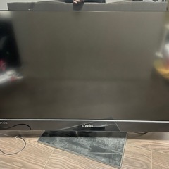 42inch　ozzioフルHD液晶モニター