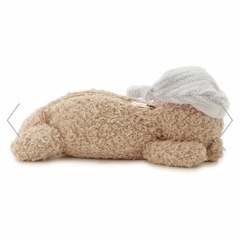 gelato pique GOOD NIGHT BEAR ペンポーチの画像