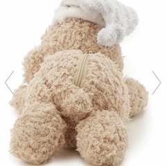 gelato pique GOOD NIGHT BEAR ペンポーチの画像