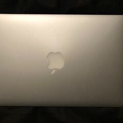 「MacBook Air 11インチ Early 2015　MJVM2J/A」小型軽量薄型モバイルノートPC / Core i5搭載 / メモリー4GB / SSD-128GB / Webカメラ / Bluetooth / 無線LAN / MacOS(Monterey)&Office2019とWindows11(23H2版)＆OfficeProPlus選択起動可能の画像