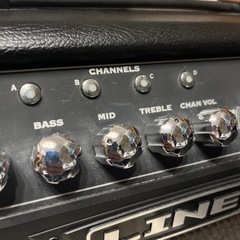 LINE6 spider Ⅳ 30
の画像