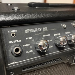 LINE6 spider Ⅳ 30
の画像