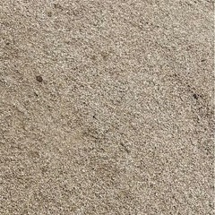 山砂　荒目砂　ビリ砂　軽トラ1台　 ドッグラン、ドライガーデンなどの画像