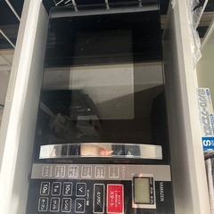 電子レンジ