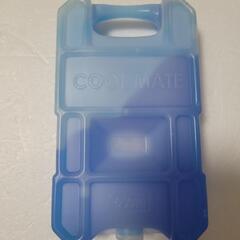 保冷剤 バラバラ4個セットの画像