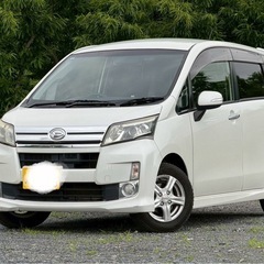 【早期引取値引可】ダイハツ ムーヴ カスタム LA100S カス...