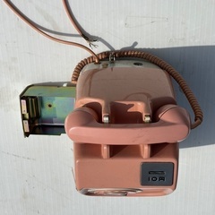 公衆電話機の画像