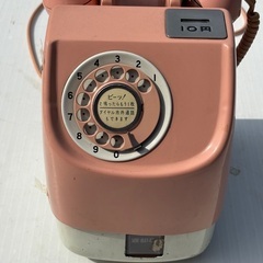 公衆電話機の画像