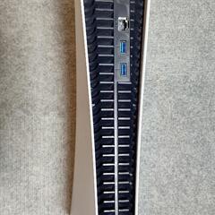 PS5 CFI-1000A プレイステーション5 本体の画像