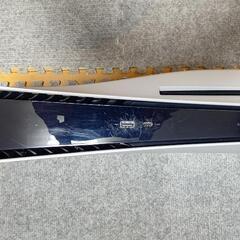 PS5 CFI-1000A プレイステーション5 本体の画像