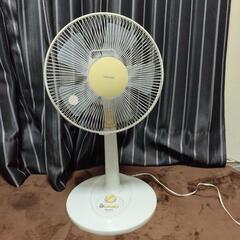 扇風機高さ約68