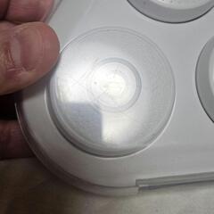 火を使わないお灸　お灸 USB充電式 繰り返し使える リラックス 操作簡単の画像
