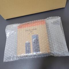 REGZA 32型液晶テレビ■未開封FireTVStick付きの画像