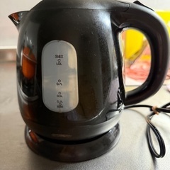 電気ケトル