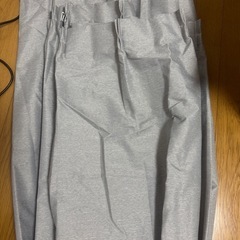 レース付き遮光1級遮音カーテン