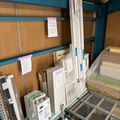 リフォーム材料の画像