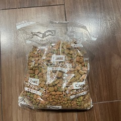 猫 餌 キャットフード