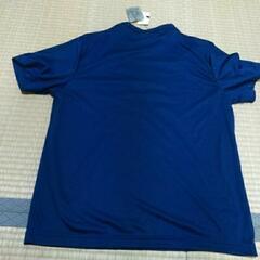 未使用LのTシャツの画像