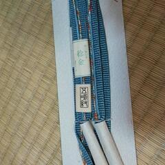 未使用帯締めの画像