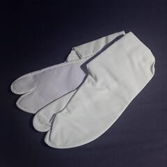●未使用●福助お祭り足袋　の画像