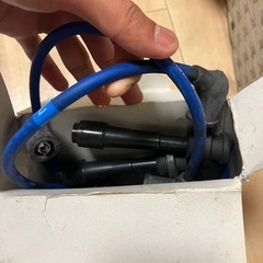 NGK プラグコード　ジムニー等の画像